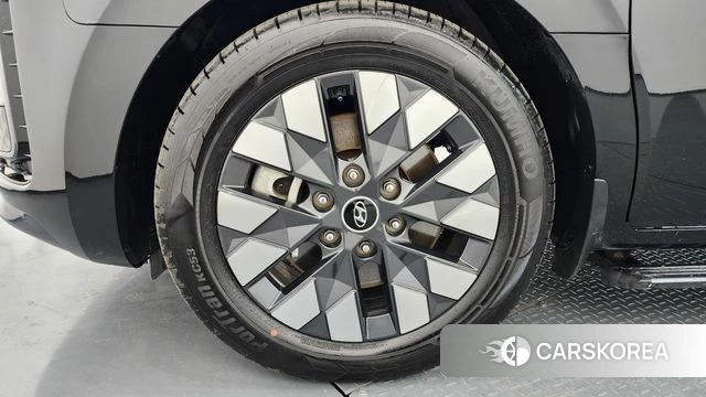 Hyundai Staria id 4179134 из Кореи 15