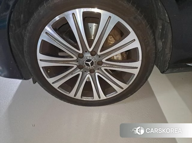 Mercedes-Benz E-Class W213 id 4849743 из Кореи 15