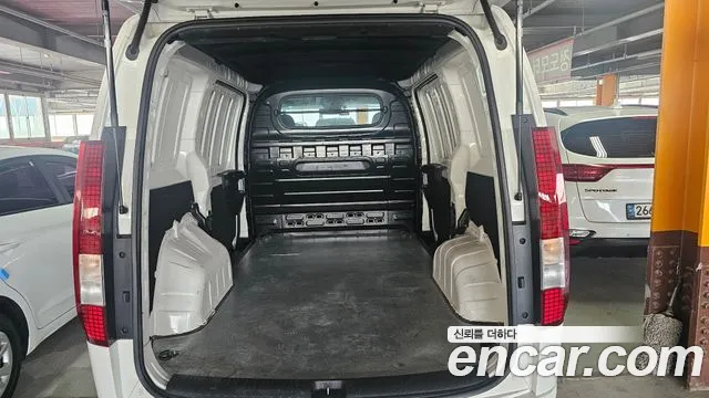 Hyundai Staria id 2684729 из Кореи 7