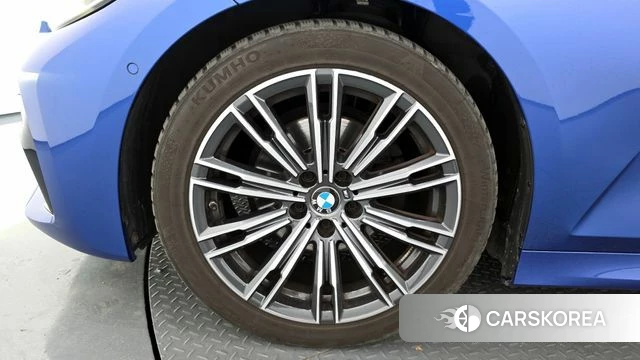 BMW 3 Series (G20) id 3935442 из Кореи 15