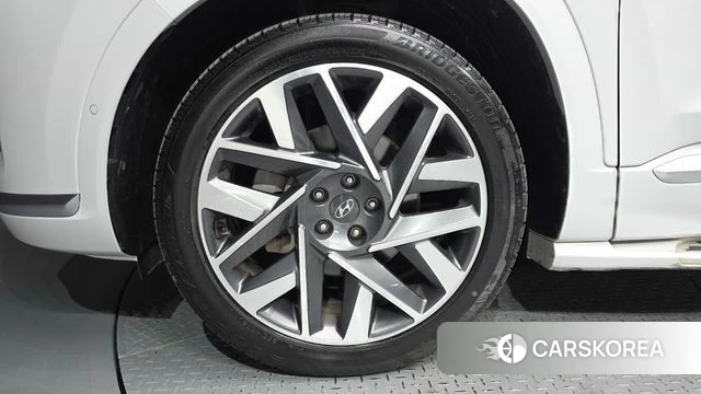 Hyundai The New Santa Fe id 4855706 из Кореи 30