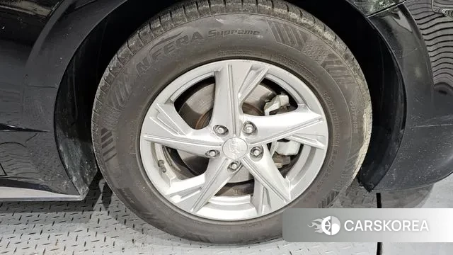 Hyundai Sonata (DN8) id 3552194 из Кореи 15