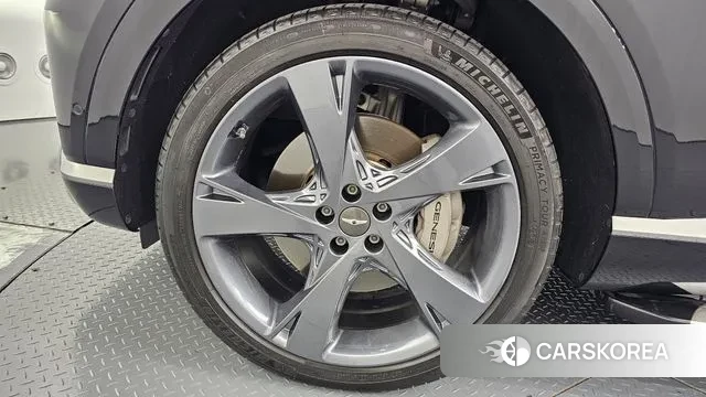 Genesis GV80 id 3291115 из Кореи 15