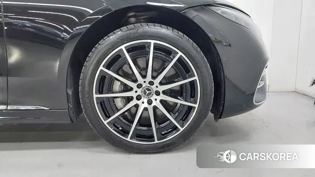 Mercedes-Benz EQS V297 id 3586273 из Кореи 12