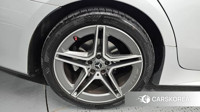 Mercedes-Benz CLS-Class C257 id 4470960 из Кореи 15