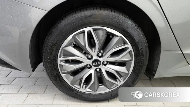 Kia K5 Hybrid 3rd Generation id 4304360 из Кореи 25
