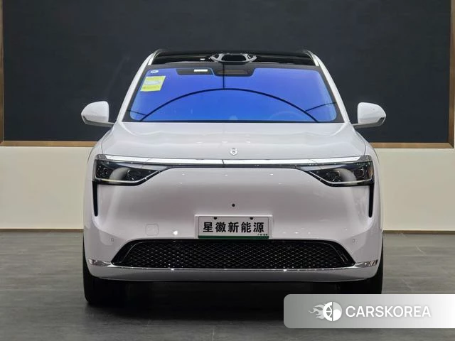 AITO Ask the world M8 id 3920303 из Китая 20