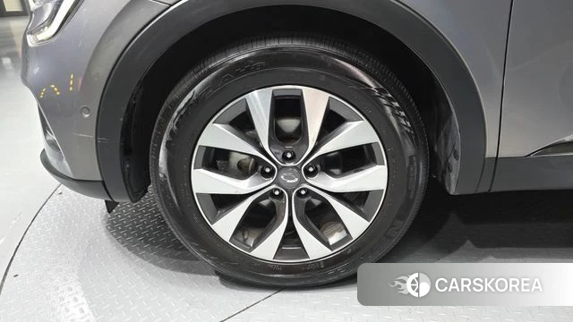 Renault Korea (Samsung) XM3 id 4594943 из Кореи 28