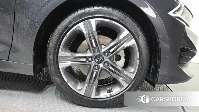 Kia K5 3rd generation id 3892867 из Кореи 15