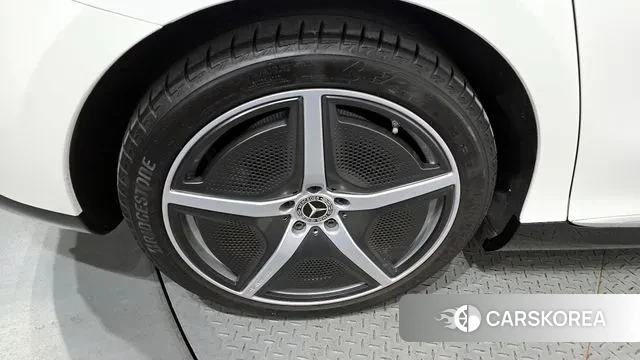 Mercedes-Benz EQE V295 id 3560518 из Кореи 15