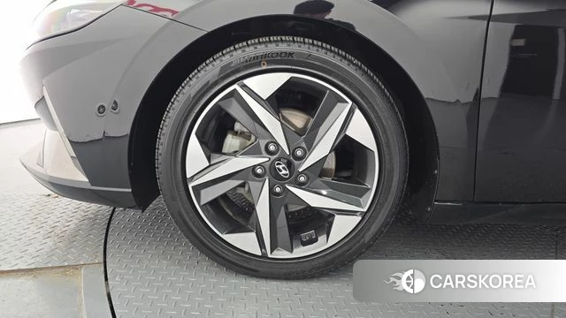 Hyundai Avante (CN7) id 4224550 из Кореи 25