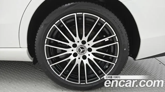 Mercedes-Benz C-Class W206 id 2423233 из Кореи 15