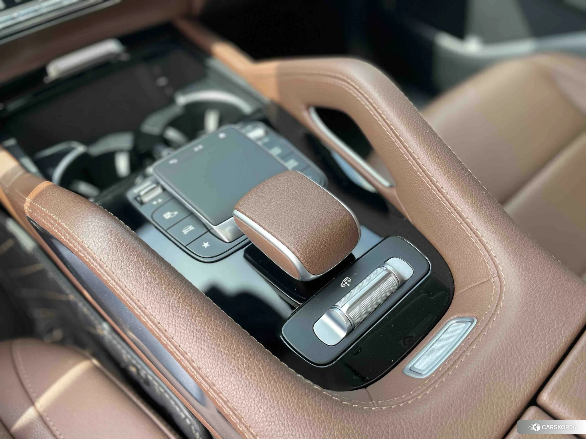 Mercedes-Benz GLE (import) id 4487277 из Китая 13