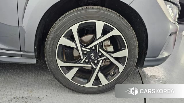 Hyundai The New Kona id 4541670 из Кореи 26