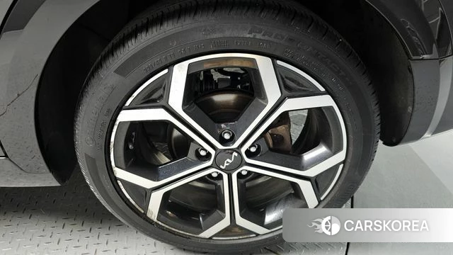 Kia Di Ol Nu Niro id 3851708 из Кореи 15