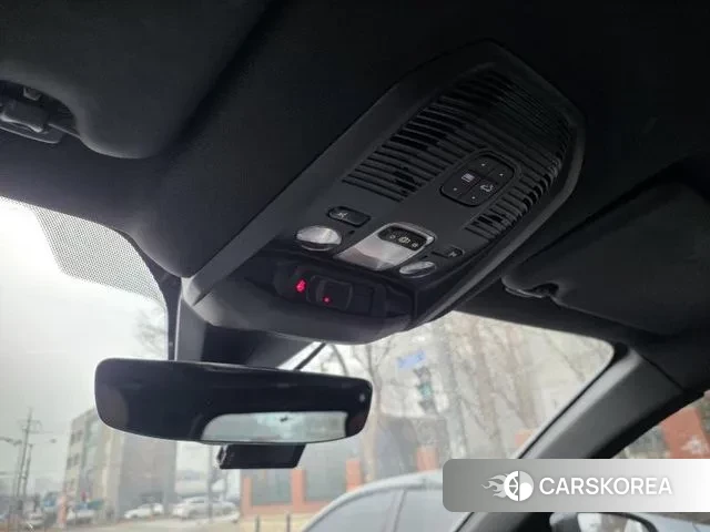 Peugeot 5008 second generation 2021 Белый из Кореи, фото 5