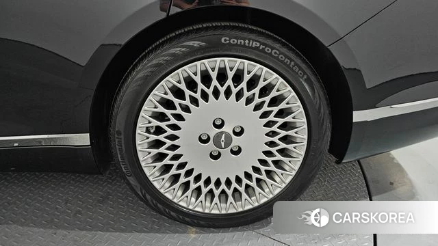 Genesis G80 (RG3) id 3842624 из Кореи 15