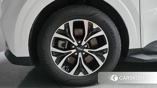 Kia Carnival 4th generation id 4631362 из Кореи 15