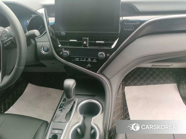 Toyota Camry id 4301539 из Китая 8