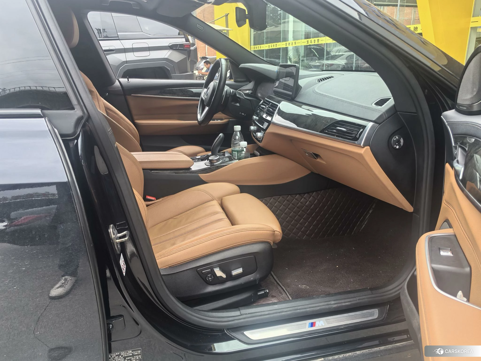 BMW 6 series GT id 4504832 из Китая 7