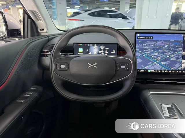 Xiaopeng Motors Xiaopeng G6 id 3908060 из Китая 13