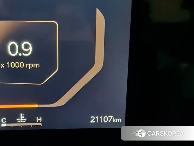 Kia The New Sorento 4th Generation 2024 Белый из Кореи, фото 5