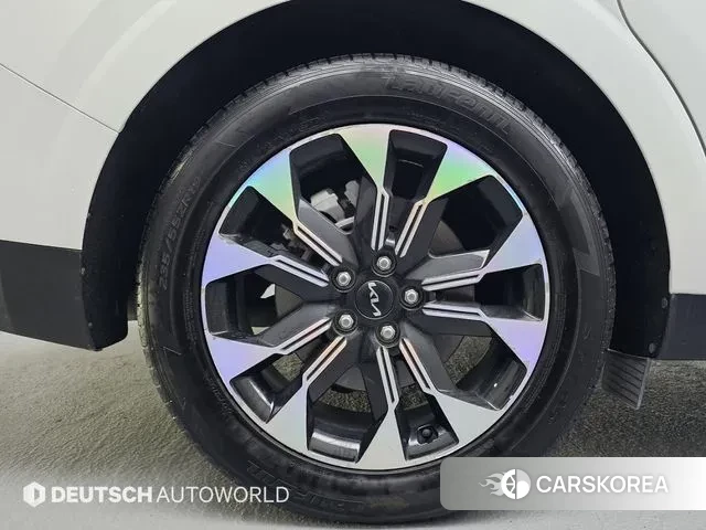 Kia Carnival 4th generation id 3411330 из Кореи 15