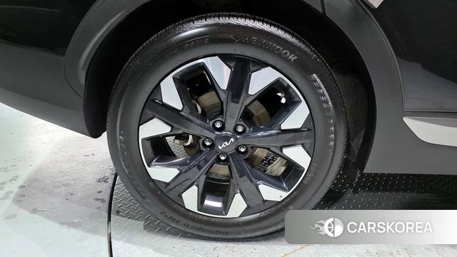 Kia Sportage 5th Generation id 3891724 из Кореи 15