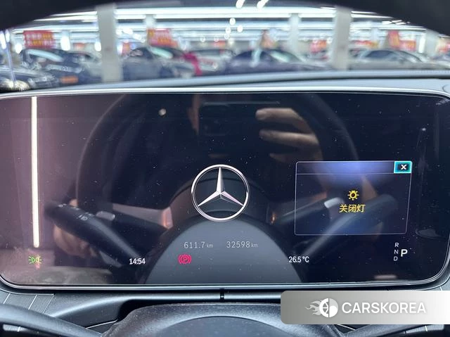Mercedes-Benz Class C id 4307262 из Китая 9