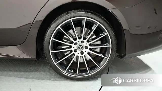 Mercedes-Benz CLS-Class C257 id 3598617 из Кореи 15