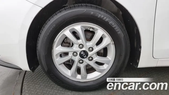 Kia Come New K3 id 2928132 из Кореи 15