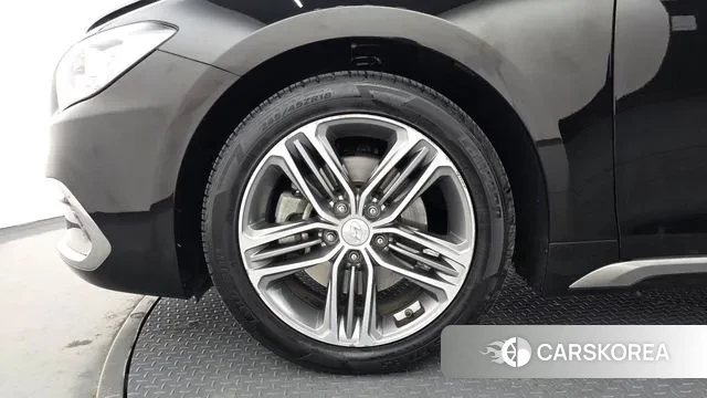 Hyundai Grandeur IG id 3677059 из Кореи 15