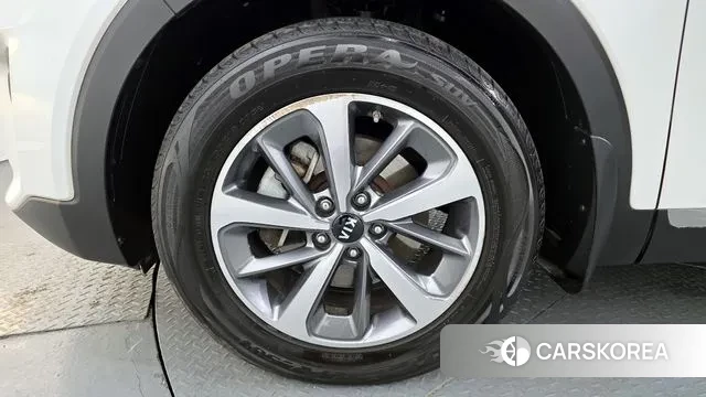 Kia The New Sorento id 3737206 из Кореи 15