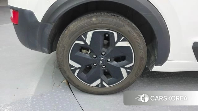 Kia Di All New Niro EV id 4835305 из Кореи 15