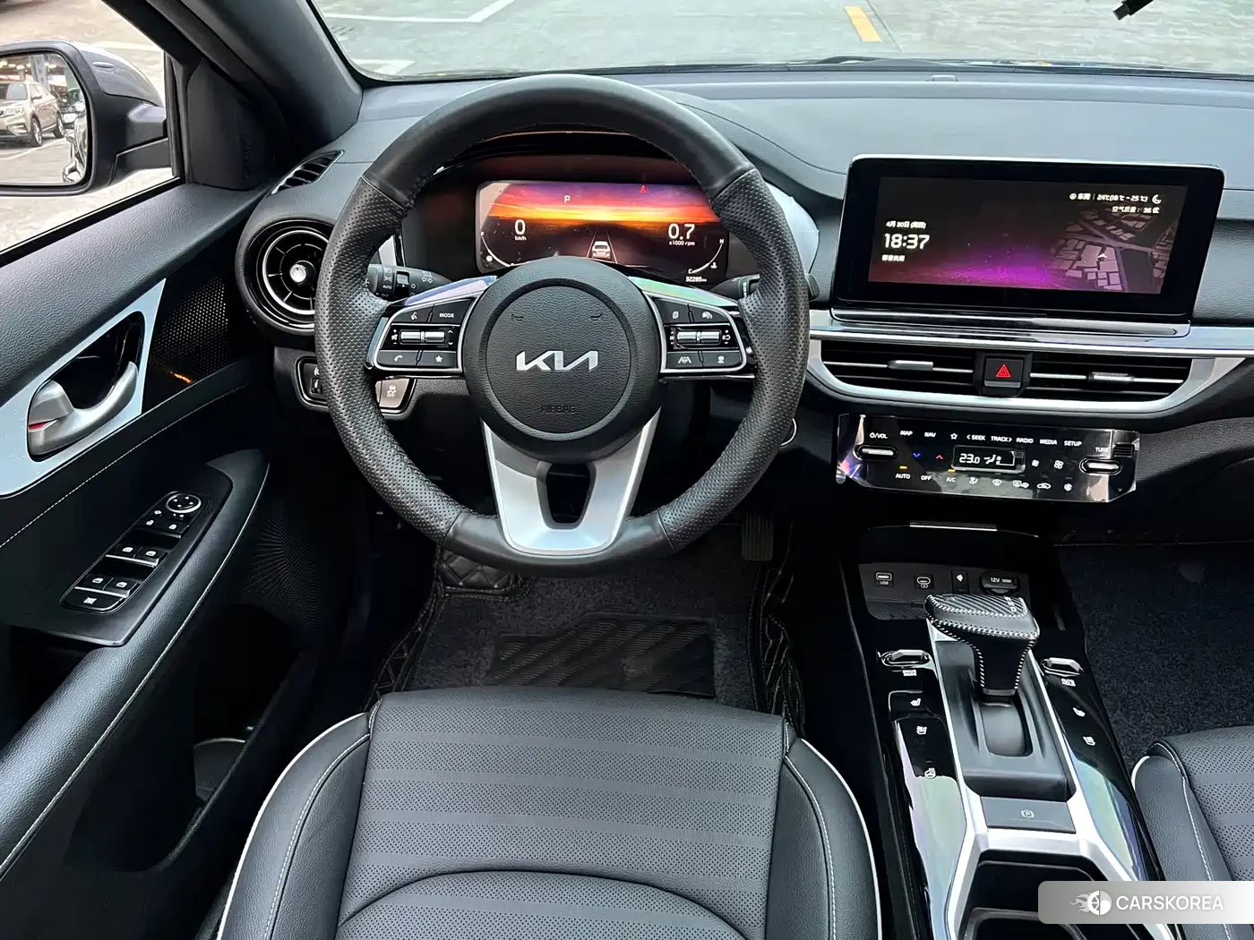 Kia K3 id 4570409 из Китая 14