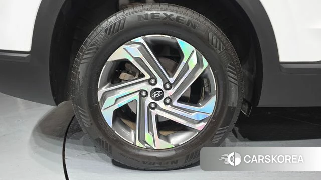 Hyundai The New Santa Fe id 4476539 из Кореи 25
