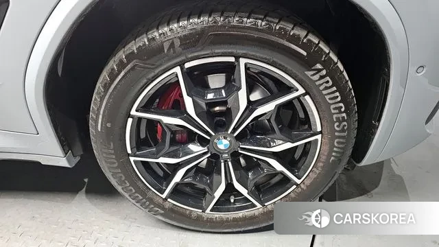 BMW X4 (G02) id 3487219 из Кореи 15