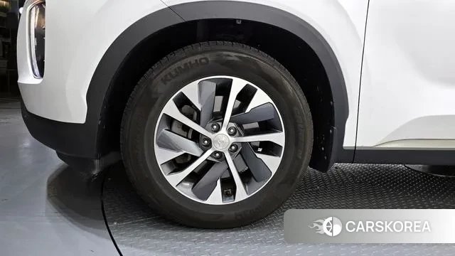 Hyundai Palisade id 3037865 из Кореи 15