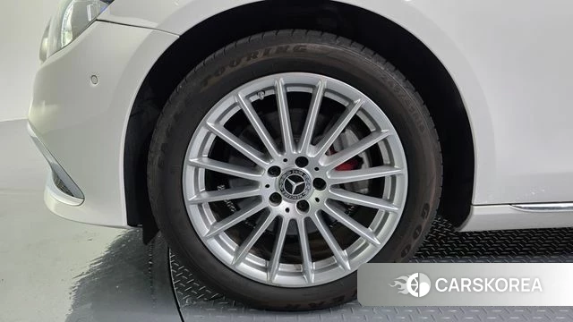 Mercedes-Benz E-Class W213 id 4780040 из Кореи 28
