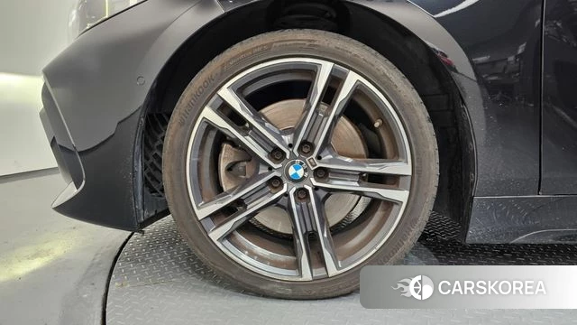 BMW 1 Series (F40) id 4636318 из Кореи 15