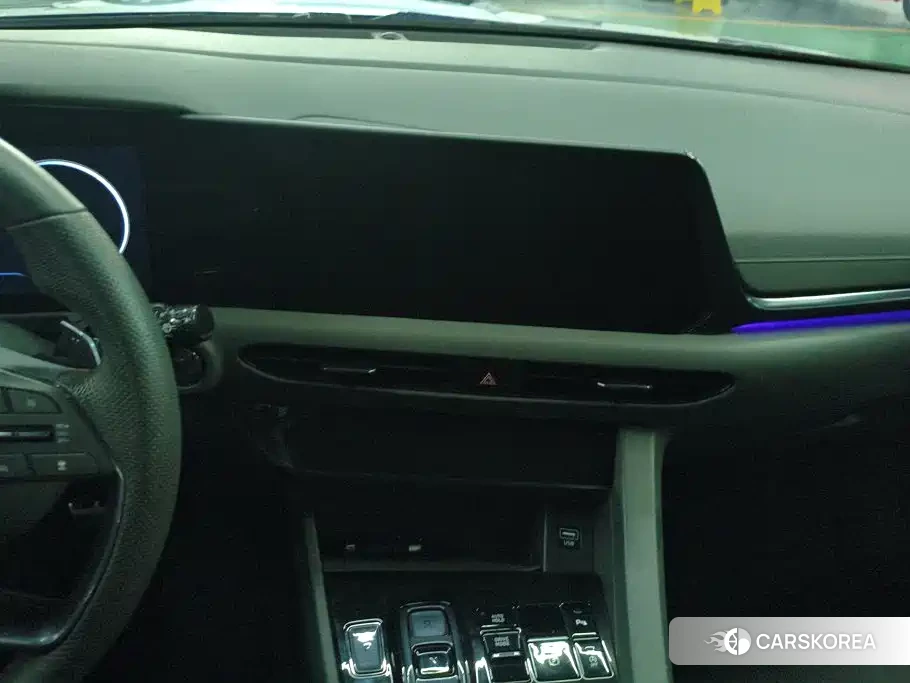 Hyundai Sonata id 4559716 из Китая 11