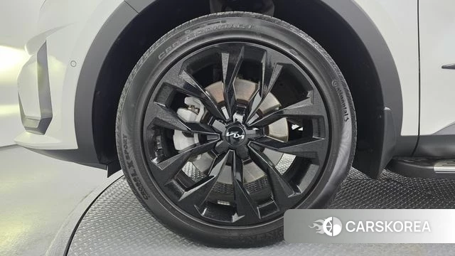 Kia Sorento 4th Generation id 4195524 из Кореи 25