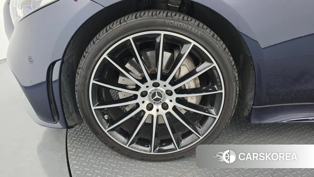 Mercedes-Benz CLS-Class C257 id 4780503 из Кореи 36