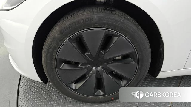 Tesla Model 3 id 4329336 из Кореи 26