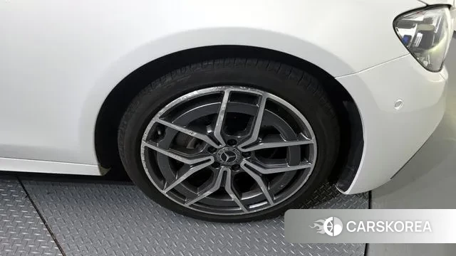 Mercedes-Benz E-Class W213 id 2965508 из Кореи 15