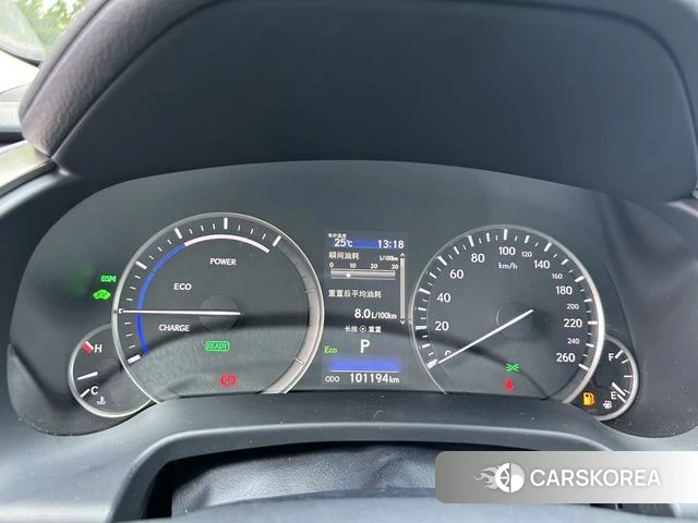 Lexus RX id 4321370 из Китая 7