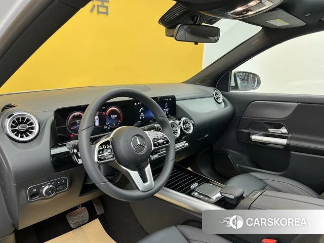 Mercedes-Benz GLA id 4256330 из Китая 30