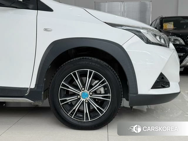 Toyota YARIS L Zhixuan id 4299917 из Китая 22