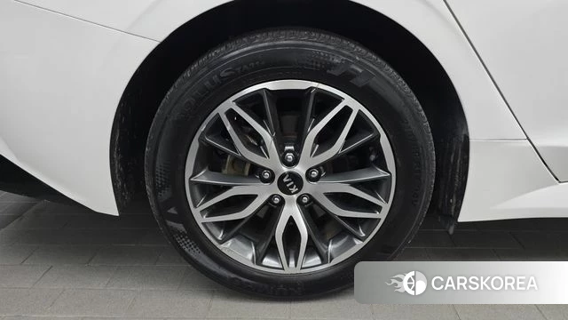 Kia K5 3rd generation id 4746334 из Кореи 25