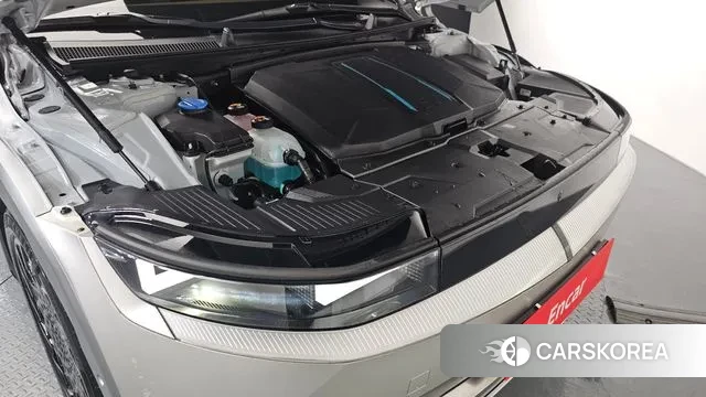 Hyundai Ionic 5 id 3524048 из Кореи 15